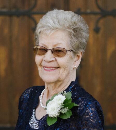 Norma Olson